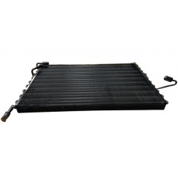 W8001022  -  Condenser & Engine Oil Cooler Asm