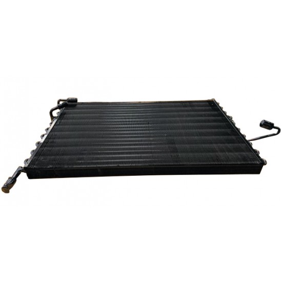 W8001022 - Condenser & Engine Oil Cooler Asm W8001022 - Condenser & Engine Oil Cooler Asm
