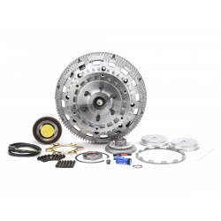W8007402-RK  -  Rebuild Kit for Fan Clutch Assembly  (2 Speed)