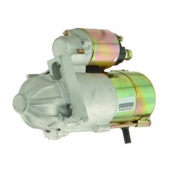 08000145R - Workhorse Starter Asm (Remanufactured)