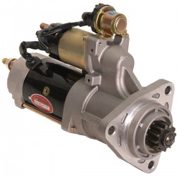 08200076  -  Motor Asm Starter 
