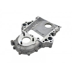 10222654  -  Cover Asm - Engine Front Timing 