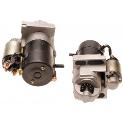 10465167  -  Motor Asm - Starter (L29 - 7.4L) 
