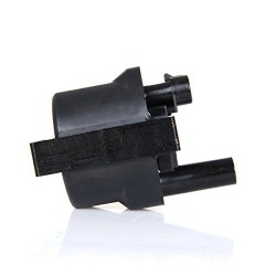 10489421  -  Coil Asm - Ignition (L31 - 5.7L & L29 - 7.4L)