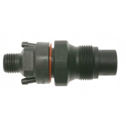 12458122  -  Injector Asm -Fuel (L57 - 6.5L Diesel with GVWR 9K-12K)