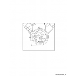 12557840  -  Bolt/screw Cr/shf Balr 