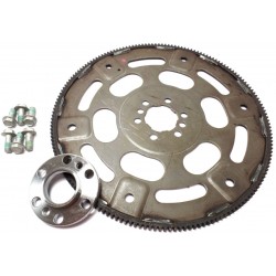 12563531  -  Flywheel Asm -Includes Spacer and Bolts (LR4 - 4.8L & LQ4 6.0L w/ 4L80E)
