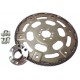 12563531  -  Flywheel Asm -Includes Spacer and Bolts (LR4 - 4.8L & LQ4 6.0L w/ 4L80E)