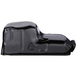 12563902AF  -  Engine Oil Pan Asm (L57 - 6.5L Diesel)
