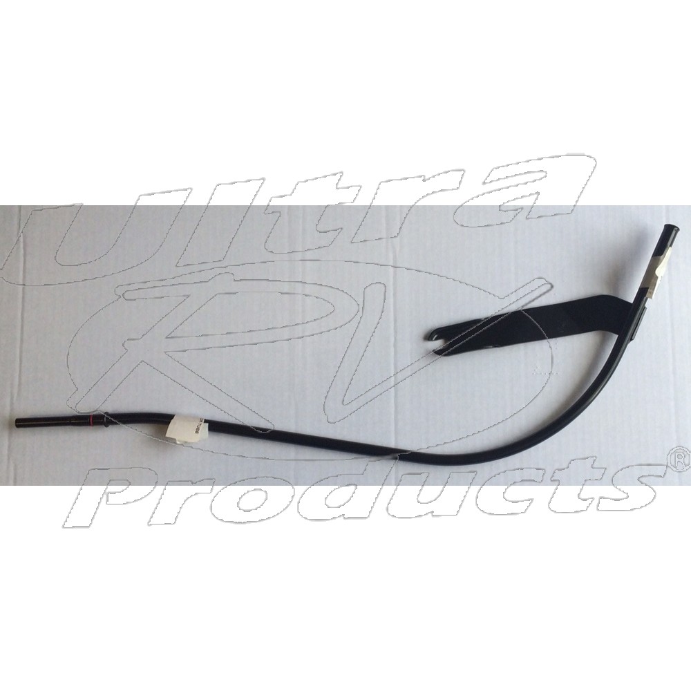 12565646 - Workhorse Tube Asm - Oil Dipstick Indicator (Lower Half 