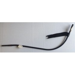 12565646  -  Workhorse Tube Asm - Oil Dipstick Indicator (Lower Half) (2001-2003)