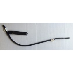 12565646  -  Workhorse Tube Asm - Oil Dipstick Indicator (Lower Half) (2001-2003)