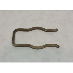 12575017 - Fuel Pulse Dampener Clip