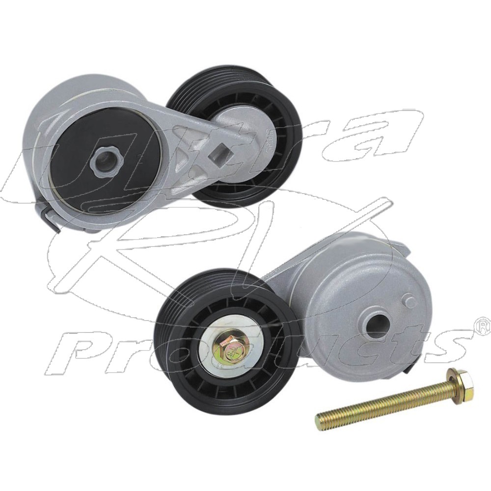 12580296 Tensioner Asm Drive Belt Workhorse Parts