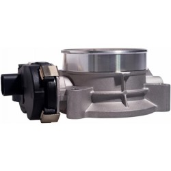 12629992 - Throttle Body Assembly (w/ Throttle Actuator)