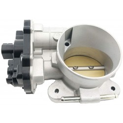 19420713  -  Body Asm - Throttle