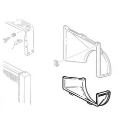 14044056 - Shroud - Radiator Fan Lower
