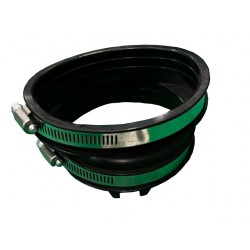 15003750  -  Elbow - Air Cleaner Outlet Duct 