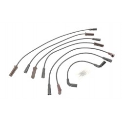 19433890  -  Spark Plug Wire Kit (L35 - 4.3L V6)  