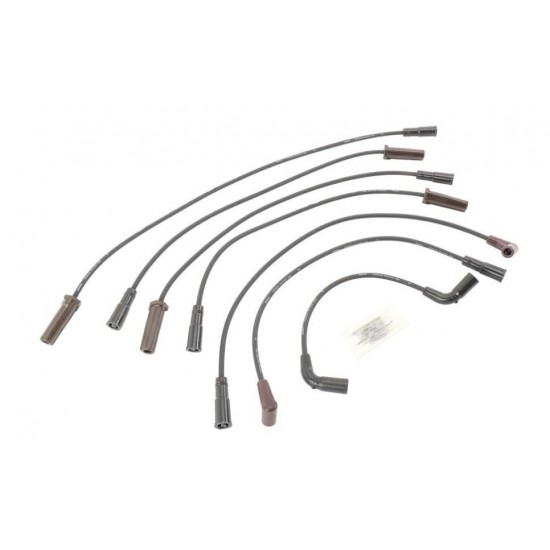 19433890  -  Spark Plug Wire Kit (L35 - 4.3L V6)