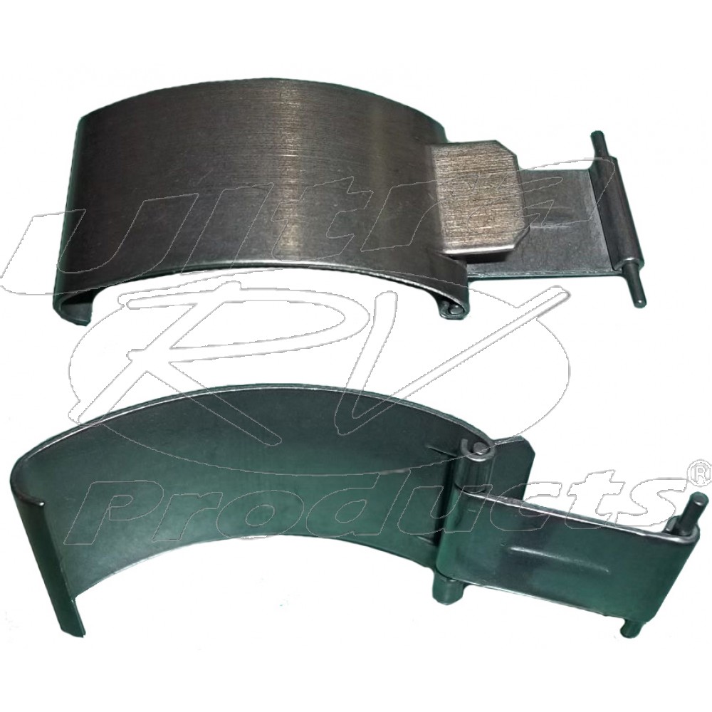 25043286 Latch Air Cleaner Housing Cover Workhorse Parts