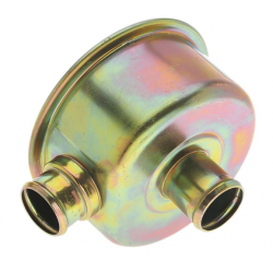 25097699  -  PCV/CDR Crankcase Breather / Depressurization Valve (L57 - 6.5L Diesel) 