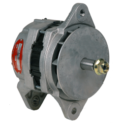 W0000829  -  Alternator Asm 150 Amp (L4B - 3.9L Cummins)