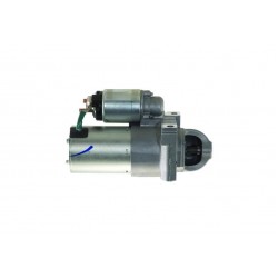 W0004553  -  Starter Motor Asm  (LR4/LY2/L20 - 4.8L & LQ4/LY6 - 6.0L)