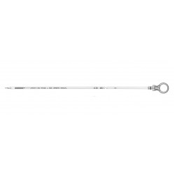 W0003714  -  Indicator Asm - Oil Level 