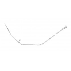 W0012156  -  Tube Asm - Oil Level Indicator (Includes Indicator) (L8I - 6.4L Diesel)