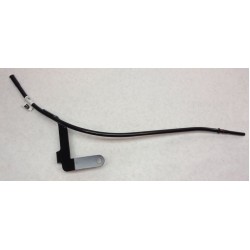 W8000571 - 8.1L Engine Oil Lower Dipstick Tube (2004+)