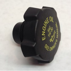 W8800701 - Oil Filler Cap