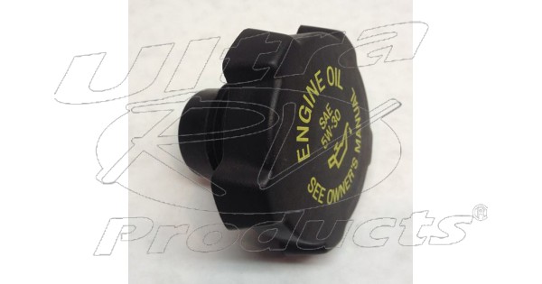 W8800701 Oil Filler Cap Workhorse Parts