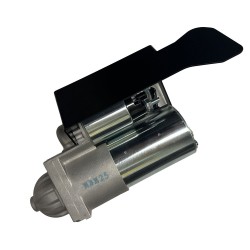 W8831379  -  New Workhorse Starter with Heat Shield