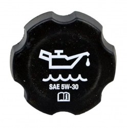W8831935  -  Oil Filler Cap