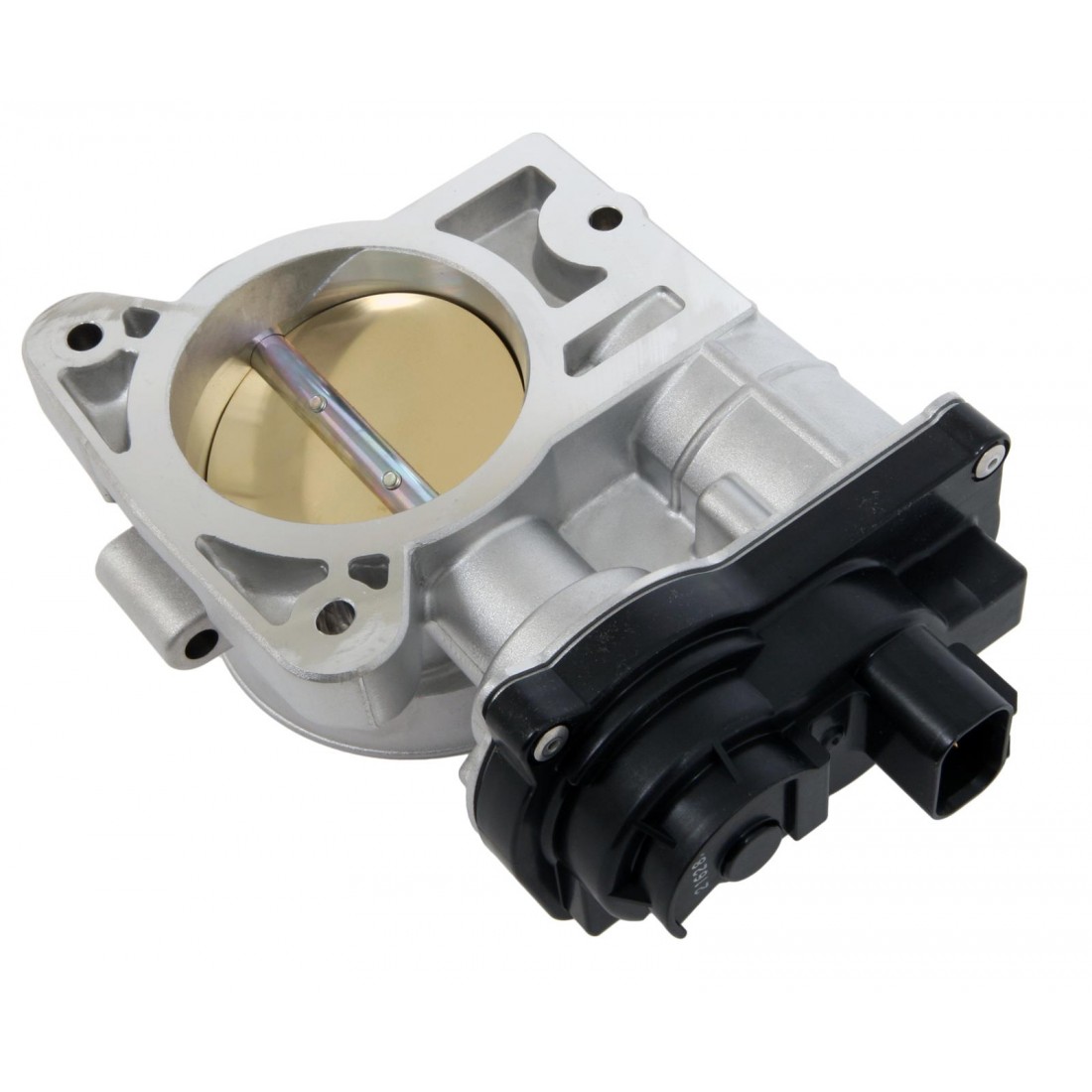 W8831948 - 8.1L Throttle Body Assembly With Throttle Actuator ...
