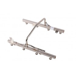 W8832892  -  Rail Asm - Seq M/port Fuel Injection
