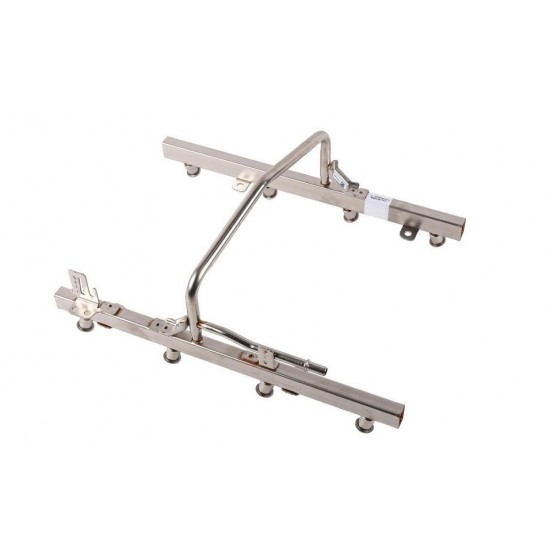 W8832892  -  Rail Asm - Seq M/port Fuel Injection