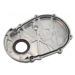 W8833528  -  Engine Front Cover with Crankshaft Front Oil Seal (8.1L)