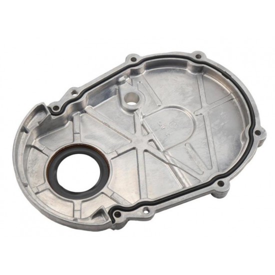 W8833528 - Engine Front Cover with Crankshaft Front Oil Seal (8.1L) W8833528 - Engine Front Cover with Crankshaft Front Oil Seal (8.1L)