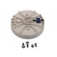W8833681  -  Rotor - Asm Distributor (L35 4.3L / L31 5.7L / L29 7.4L)