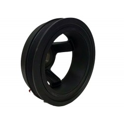 W8836374  -  Balancer Asm - Crankshaft (8.1L Crankshaft Pulley/Harmonic Balancer)