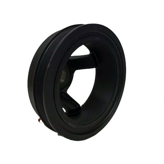 W8836374  -  Balancer Asm - Crankshaft (8.1L Crankshaft Pulley/Harmonic Balancer)