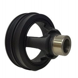 W8836374  -  Balancer Asm - Crankshaft (8.1L Crankshaft Pulley/Harmonic Balancer)