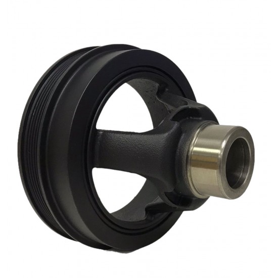 W8836374  -  Balancer Asm - Crankshaft (8.1L Crankshaft Pulley/Harmonic Balancer)