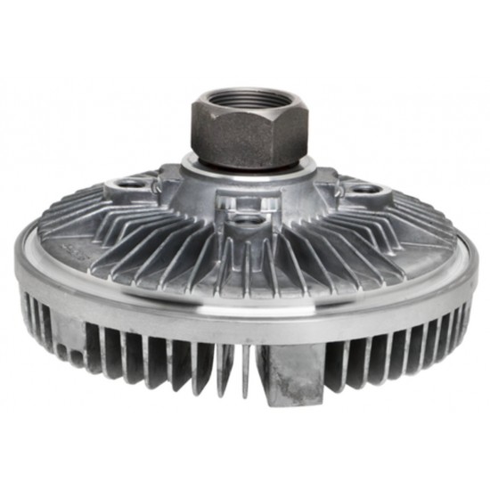 W8836527  -  Clutch Asm - Fan Blade (L31 - 5.7L)