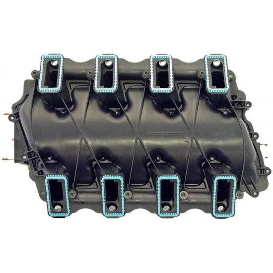 W8838597  -  Manifold Asm - Intake (LR4 - 4.8L)