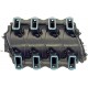 W8838597  -  Manifold Asm - Intake (LR4 - 4.8L)