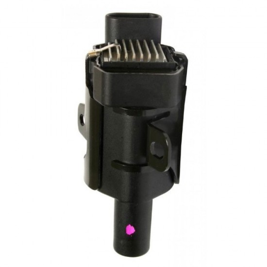 W8839126  -  Ignition Coil ROUND STYLE (LR4 - 4.8L & LQ4 - 6.0L)
