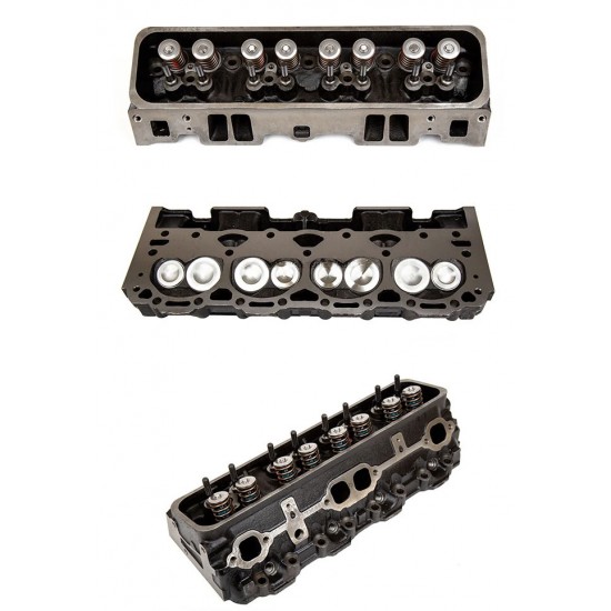 W8839147  -  Cylinder Head (L31 - 5.7L)